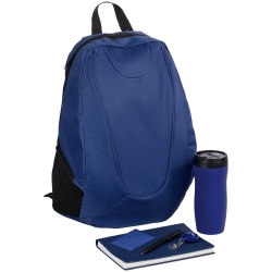 PS2102090862 Набор Daypack, синий