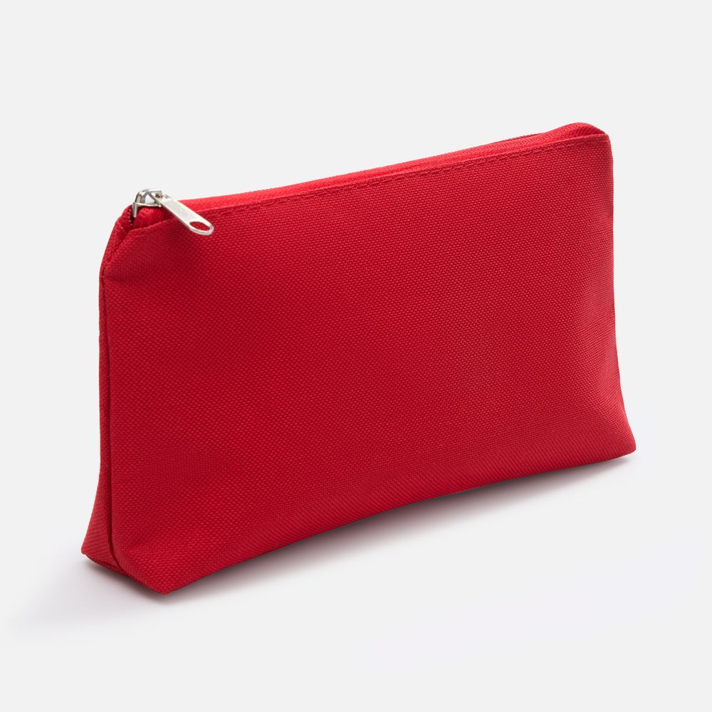 PS1710255287 Molti. Косметичка Looksi, красная