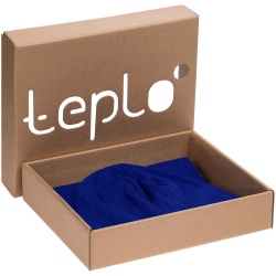 PS2102090607 teplo. Набор Lima, синий