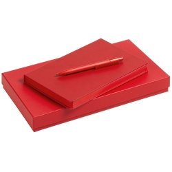 PS2012827 Набор Brand Tone, красный