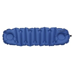 PS2102089495 Klymit. Надувная подушка-сиденье Cush Seat, синяя