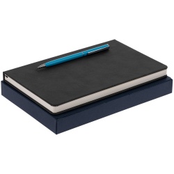PS2102090895 Набор Magnet Chrome, голубой