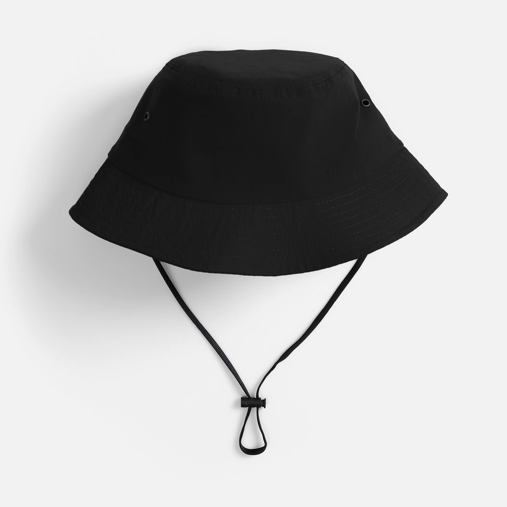 PS1710252907 Molti. Панама Pana Vista, черная