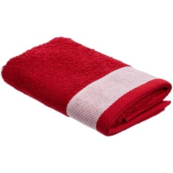 PS2203156456 Полотенце Etude, малое, красное