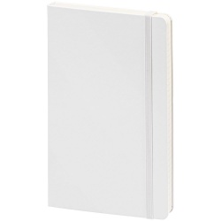 PS2203158008 Записная книжка Moleskine Classic Large, в линейку, белая