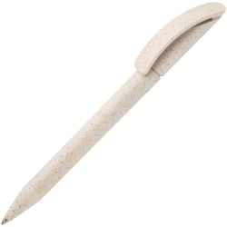 PSB-WHT38 Prodir. Ручка шариковая Prodir DS3 ECO