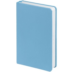 PS2010533 Адъютант. Блокнот Freenote Wide, голубой