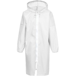 PS2010632 Unit. Дождевик Rainman Zip, белый
