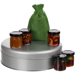 PS2102088403 Набор Honey Taster, зеленый