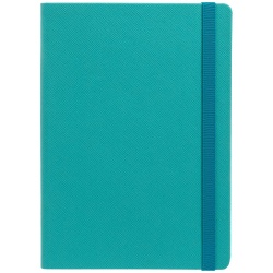 PS240826546 Контекст. Ежедневник Must, датированный, бирюзовый
