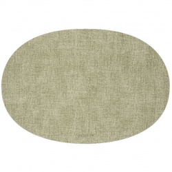 PS2203158411 Guzzini. Салфетка сервировочная Fabric, двухсторонняя, мятная