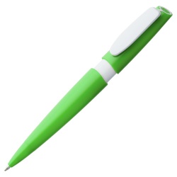 PS15097109 Open. Ручка шариковая Calypso, зеленая