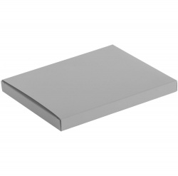 PS2203151524 Упаковка под ежедневник Cover Up, серая