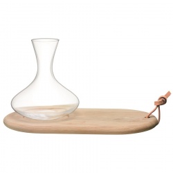 PS2102089983 LSA International. Набор для сыра и вина Wine