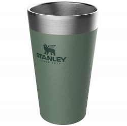 PS2012979 Stanley. Стакан Stanley Adventure Pint, зеленый