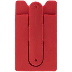 PS2203157076 Чехол для карты на телефон Carver, красный