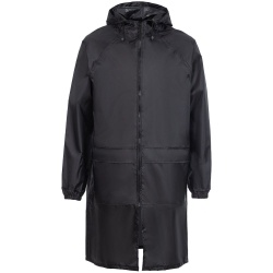 PS2203155042 Molti. Дождевик Rainman Zip Pro, черный
