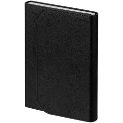 PS2102086783 Inspire. Ежедневник Clappy, недатированный, черный