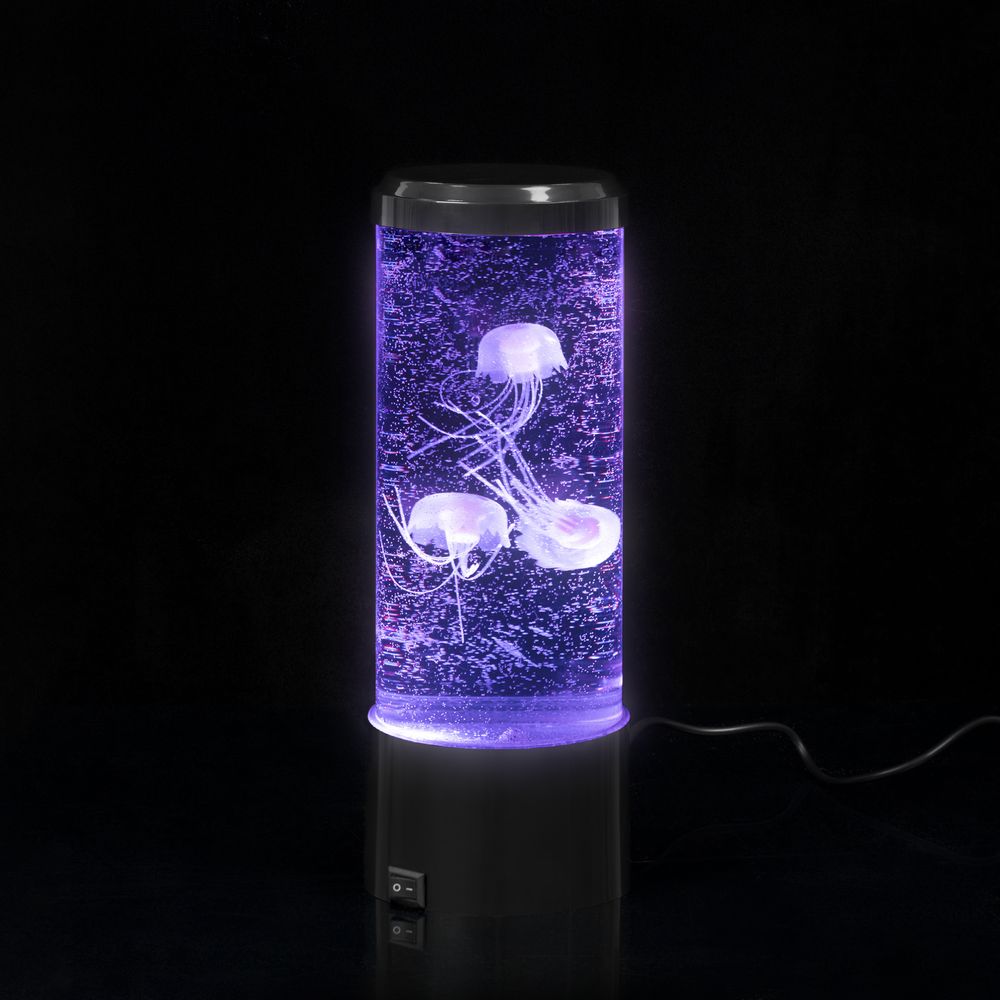 PS171025858 Molti. Настольная лампа Shelfy, черная