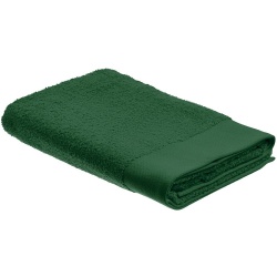 PS2203156453 Полотенце Odelle, большое, зеленое