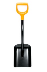 PS2007743 Fiskars. Лопата совковая укороченная Scoopy