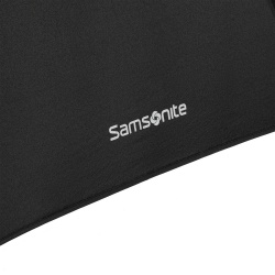 PS2008938 Samsonite. Складной зонт Wood Classic S, черный