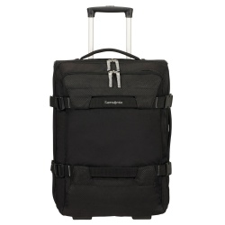 PS2203156779 Samsonite. Дорожная сумка на колесах Sonora S, черная