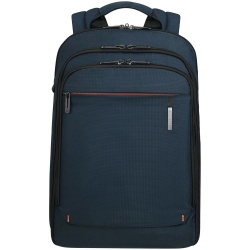PS2203158950 Samsonite. Рюкзак для ноутбука Network 4 M, синий