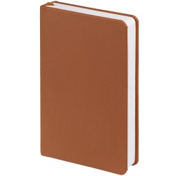 PS2010529 Адъютант. Блокнот Freenote Wide, коричневый