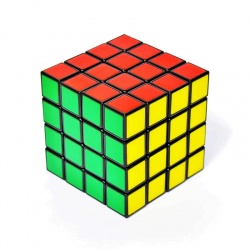 PS2012182 Rubik&#39;s. Головоломка &laquo;Кубик Рубика 4х4&raquo;