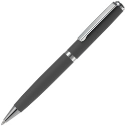 PS2408261129 Ручка шариковая Inkish Chrome, серая