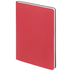 PS2009657 Адъютант. Ежедневник Flex New Brand, недатированный, красный