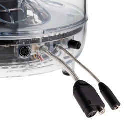 PS2009090 Harman Kardon. Настольные колонки Harman Kardon Soundsticks 2.1, белые