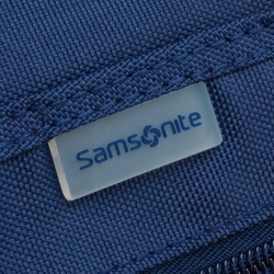 PS2009313 Samsonite. Сумка дорожная складная Global TA, синяя