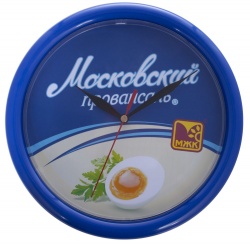 PS15096044 Часы Vivid Small, синие