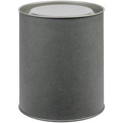 PS2203157619 Тубус Round, серый