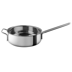 PS2102088646 Eva Solo. Сотейник Stainless Steel, большой