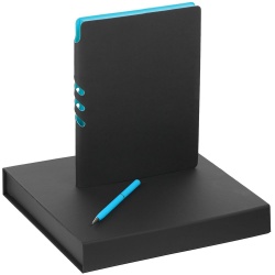 PS2203157683 Набор Flexpen Black, бирюзовый