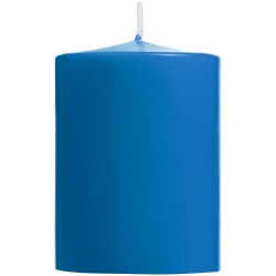 PS2203156650 Свеча Lagom Care, синяя