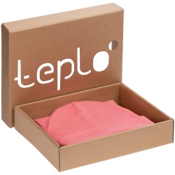 PS2102090633 teplo. Набор Glenn, розовый