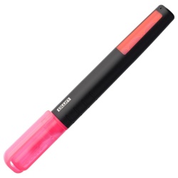 PS2005180 Uma. Маркер текстовый Liqeo Pen, розовый