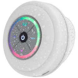 PS2005682 Indivo. Беспроводная колонка stuckSpeaker 2.0, белая