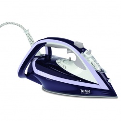 PS2009202 Tefal. Паровой утюг TurboPro, фиолетовый