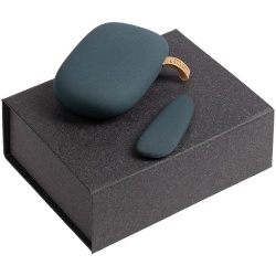 PS2102087969 Набор Cobblestone, большой, синий