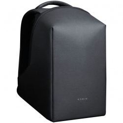 PS2102091181 Korin. Рюкзак HiPack, черный