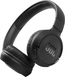 PS2203158252 JBL. Беспроводные наушники JBL T510BT, черные