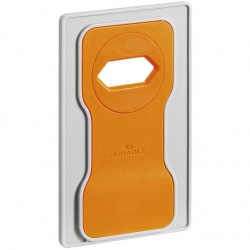 PS2203155876 Durable. Держатель для зарядки телефона Varicolor Phone Holder, оранжевый