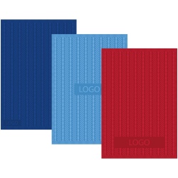 PS2203157243 сделано в России. Плед на заказ Comfort Up Plus , М, акрил