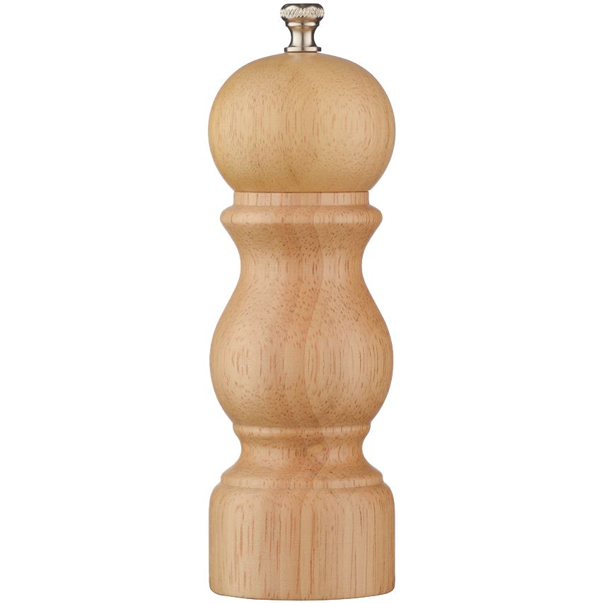 PS2203158426 Smart Solutions. Мельница для соли Wood, малая, неокрашенная