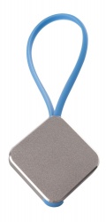 PS2002289 Aiia. Брелок Talisman, голубой